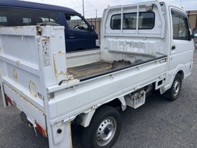 SUZUKI CARRY