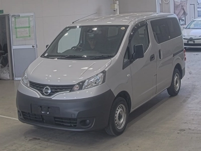 NISSAN NV200 VANETTE
