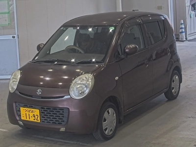 SUZUKI MRWAGON