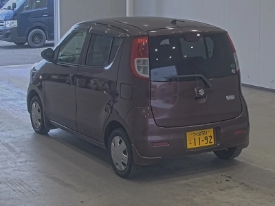 SUZUKI MRWAGON