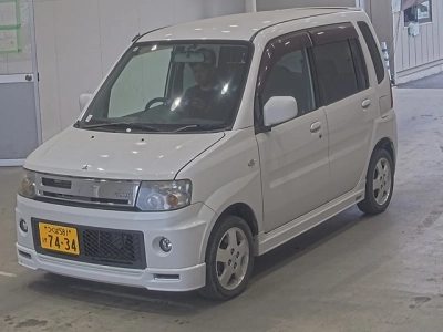 MITSUBISHI TOPPO