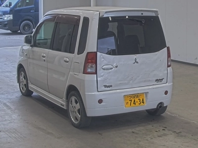 MITSUBISHI TOPPO