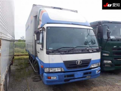 NISSAN OTHER