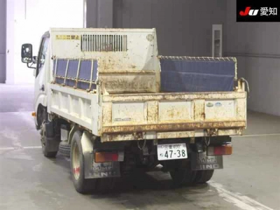 HINO DUTRO TRUCK