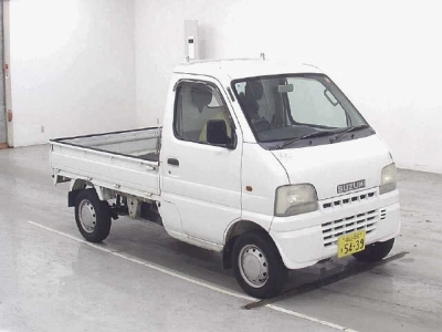 SUZUKI CARRY