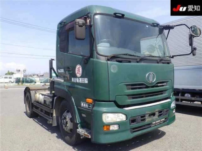 NISSAN OTHER