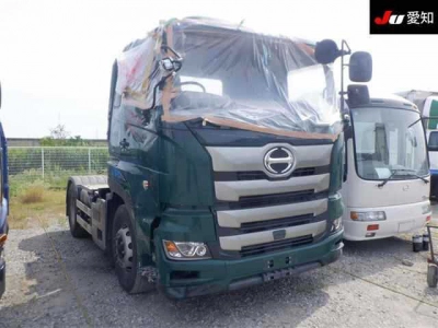 HINO PROFIA