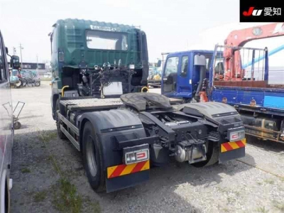 HINO PROFIA