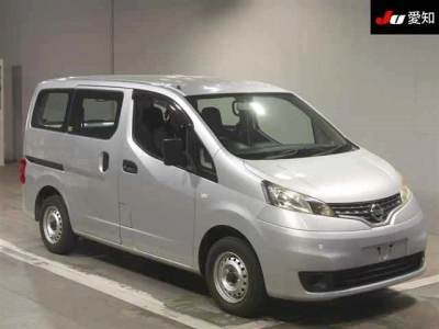 NISSAN NV200 VANETTE VAN