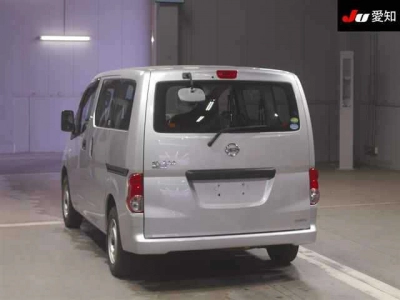 NISSAN NV200 VANETTE VAN