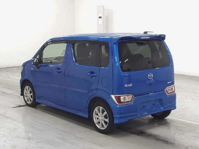 MAZDA FLAIR