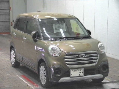DAIHATSU CAST ACTIVA