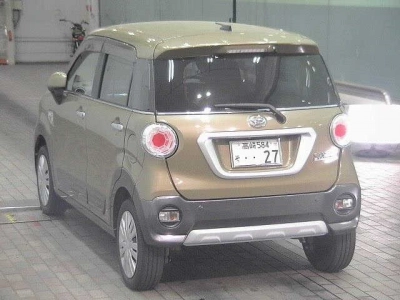 DAIHATSU CAST ACTIVA