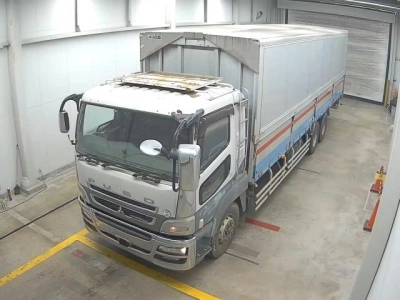 MITSUBISHI FUSO