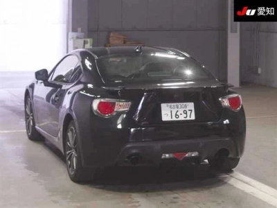 TOYOTA 86