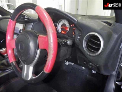 TOYOTA 86