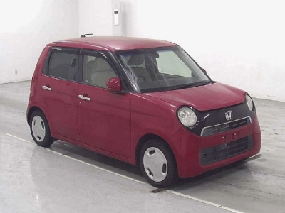 HONDA N-ONE