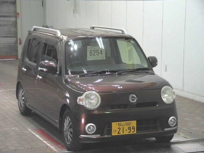 DAIHATSU MIRA COCOA