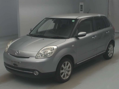 MAZDA VERISA