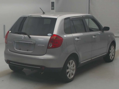 MAZDA VERISA