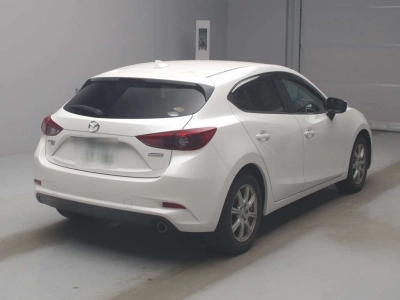 MAZDA AXELA SPORT
