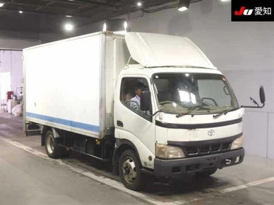 TOYOTA TOYOACE