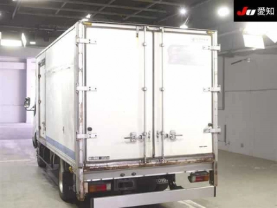 TOYOTA TOYOACE