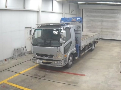 MITSUBISHI FUSO FIGHTER