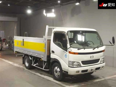 HINO DUTRO TRUCK