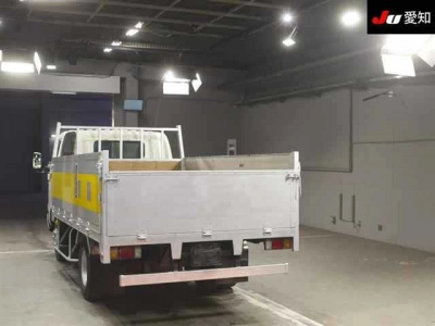HINO DUTRO TRUCK
