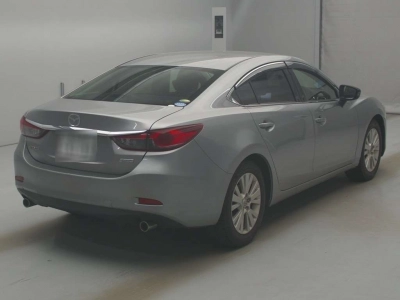 MAZDA ATENZA SEDAN