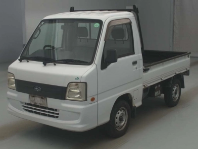 SUBARU SAMBAR TRUCK