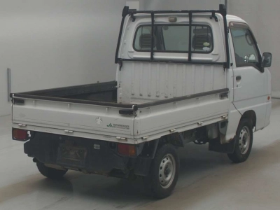 SUBARU SAMBAR TRUCK