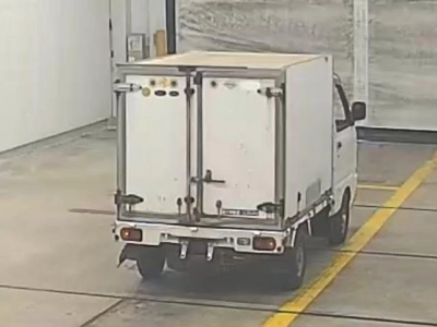MITSUBISHI MINICAB TRUCK