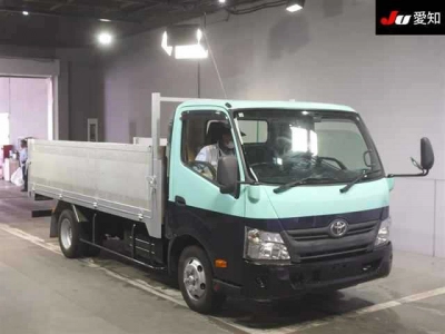 HINO DUTRO TRUCK