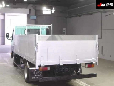 HINO DUTRO TRUCK