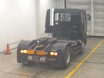 MITSUBISHI FUSO