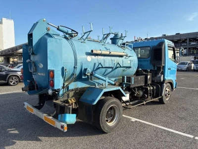 HINO RANGER