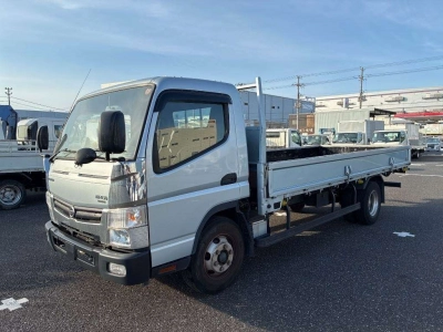 NISSAN NT450 ATLAS