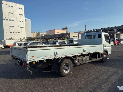 NISSAN NT450 ATLAS