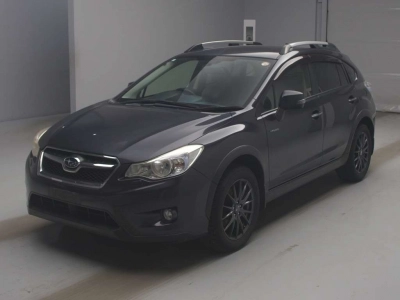 SUBARU SUBARU XV