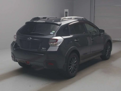 SUBARU SUBARU XV