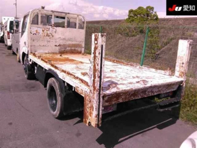 HINO DUTRO TRUCK