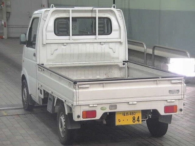 SUZUKI CARRY