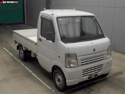 SUZUKI CARRY