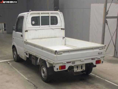 SUZUKI CARRY