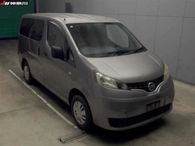 NISSAN NV200 VANETTE VAN
