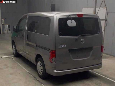 NISSAN NV200 VANETTE VAN