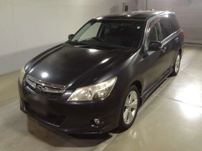 SUBARU EXIGA