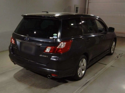 SUBARU EXIGA